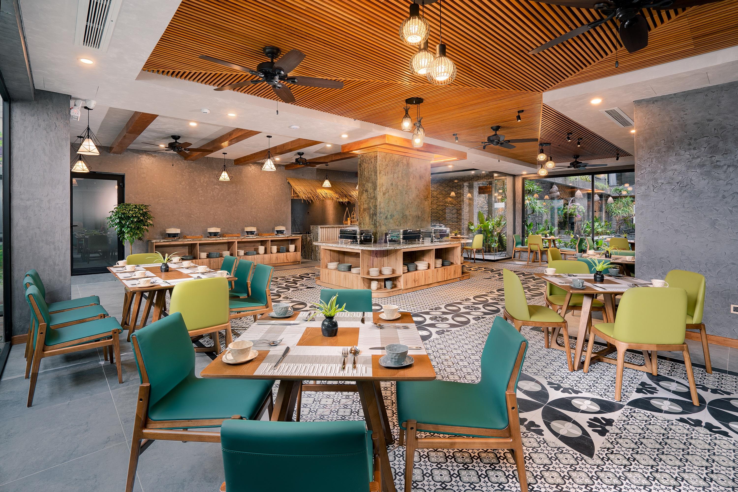 Chi House Danang Hotel And Apartment Exterior foto